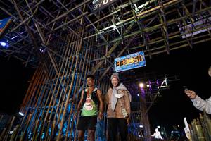 BIB: 2021, 230
                            <button type="button" onclick="openModal(15981396)" class="btn btn-primary btn-sm float-right btn-popup" data-toggle="modal" data-target=".modal-high-quality">
                        <i class="fas fa-shopping-cart"></i> Add to Cart
                    </button>
                                            <button type="button" onclick="isThisMe(15981396, true)" class="btn btn-success btn-sm float-right btn-popup btn-isme hidden" data-toggle="tooltip" data-placement="bottom" title="นี่คือรูปของคุณใช่ไหม คลิกที่นี่เพื่อเอาเข้าอัลบั้ม">
                        <i class="fas fa-plus"></i> Add to album
                    </button>
                    <button type="button" onclick="isThisMe(15981396, false)" class="btn btn-warning btn-sm float-right btn-popup btn-isnotme hidden">
                        <i class="fas fa-ban"></i> Remove from album
                    </button>